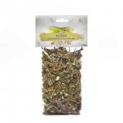 Herbal mixture Herbs from meadows and pastures 50g